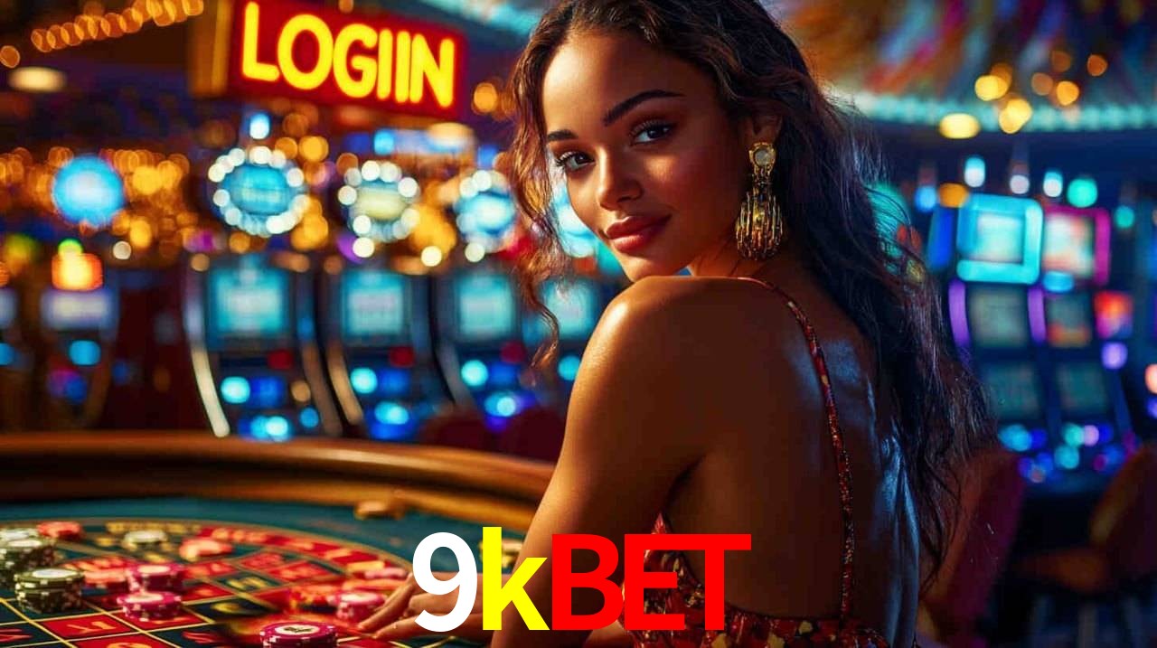 Sistema VIP 9kbet