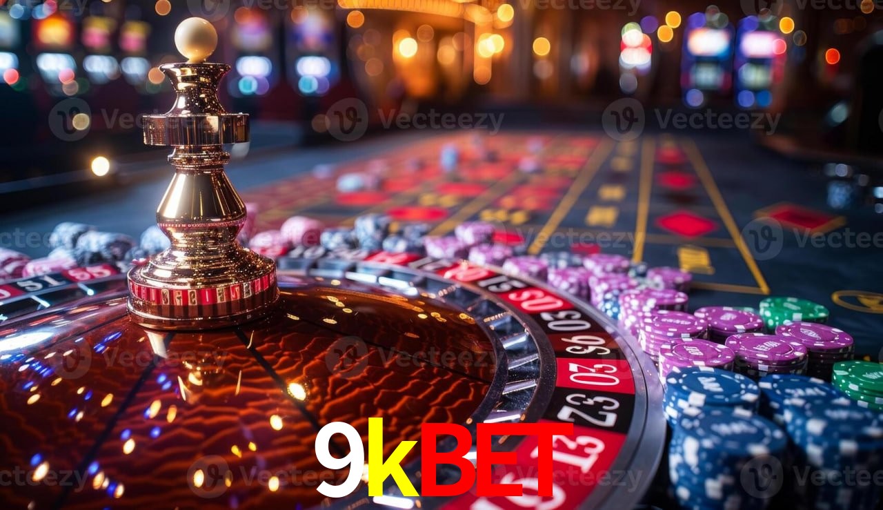 Jogos Certificados 9kbet