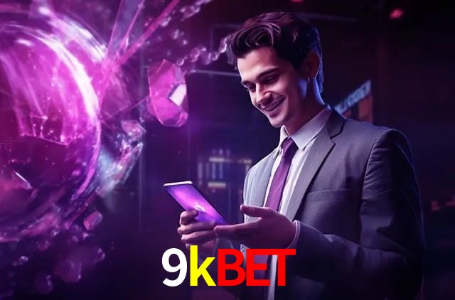 Experiência Cassino 9kbet