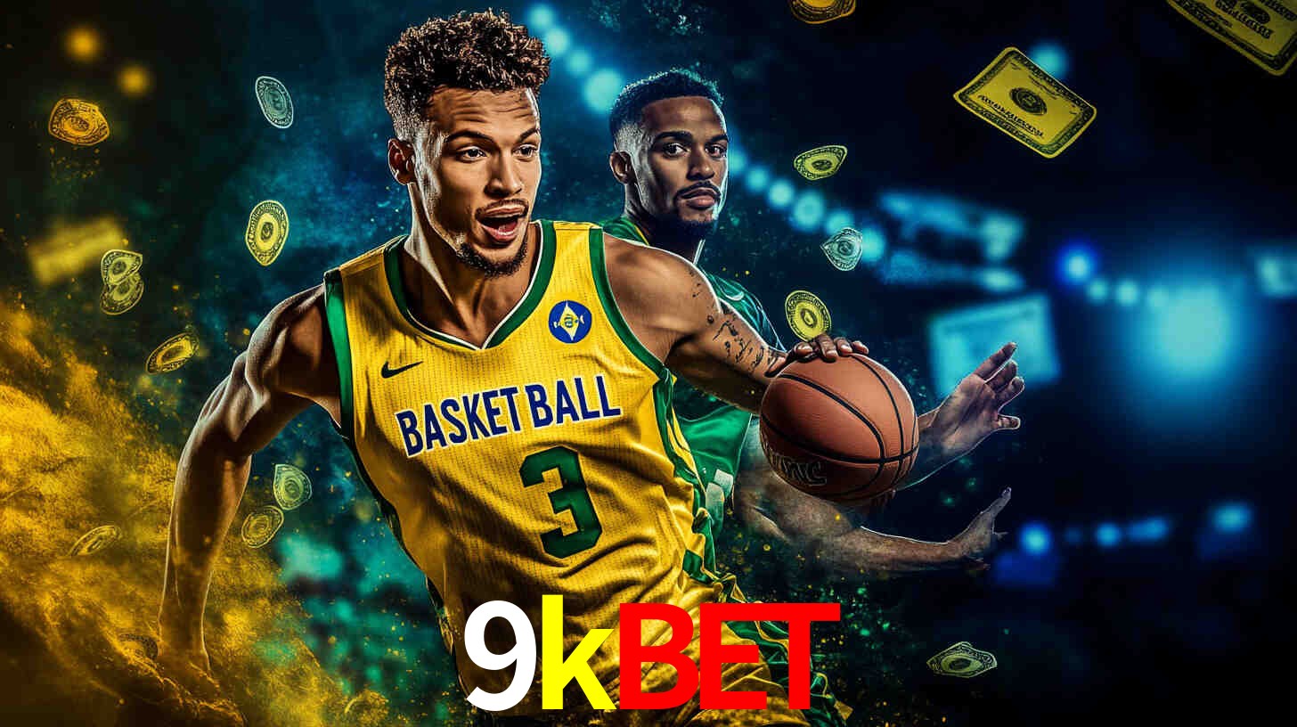 Experiência de Jogos 9kbet