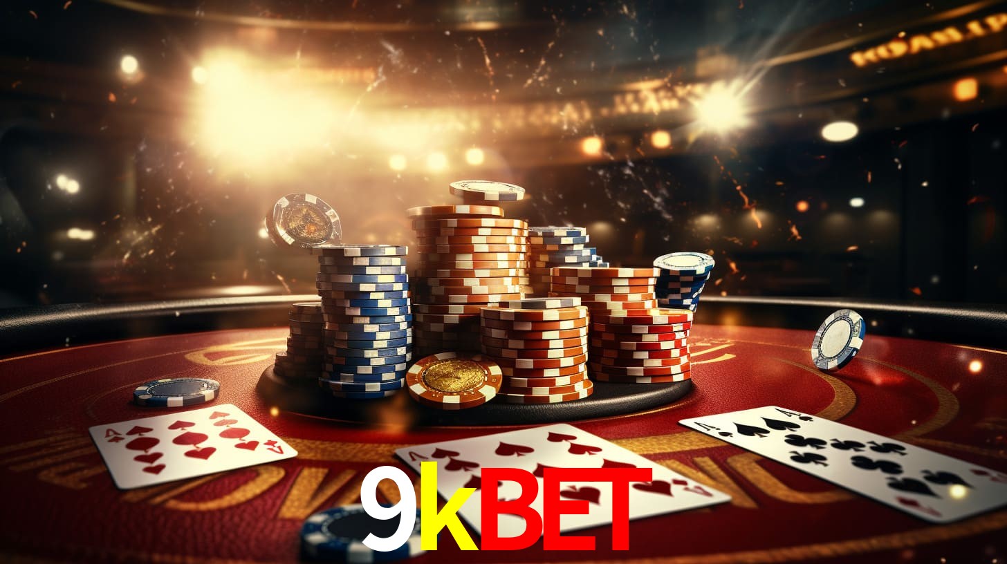 Segurança App 9kbet