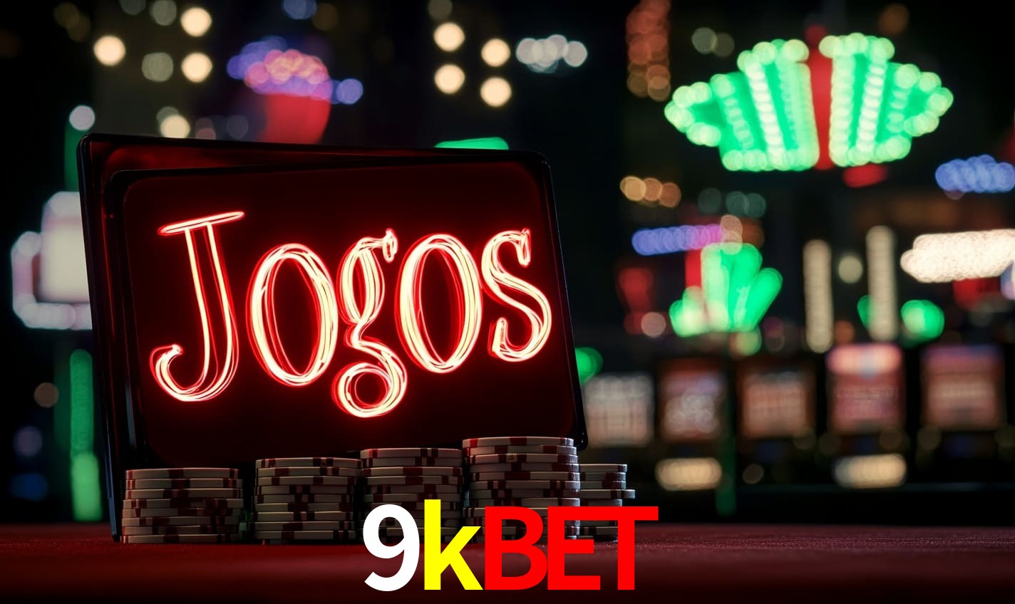 500+ Jogos Exclusivos 9kbet