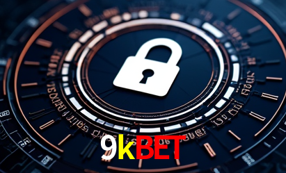 Segurança e Licenças 9kbet